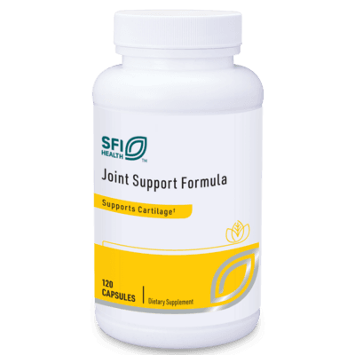Joint Support Formula (120 capsules)