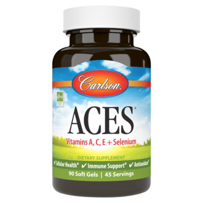 ACES (90 Softgels)