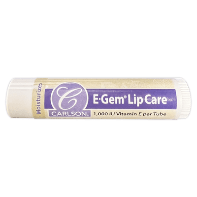 E-Gem Lip Care (1 Count)
