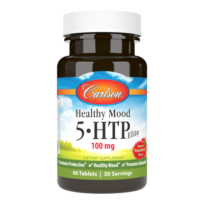 Healthy Mood 5-HTP Elite (60 tablets)