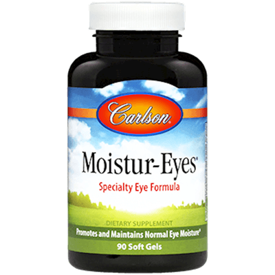 Moistur-Eyes (90 Softgels)