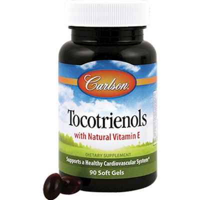 Tocotrienols (90 Softgels)
