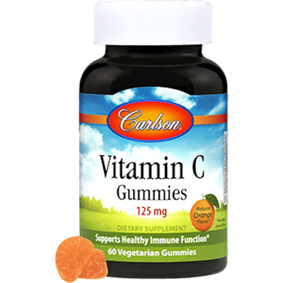 Vitamin C Gummies (60 gummies)