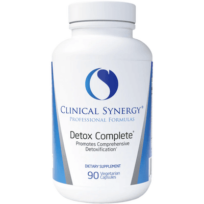 Detox Complete® (90 capsules)