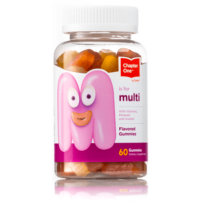 Multi Gummies (60 gummies)