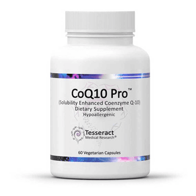 CoQ10 Pro (60 capsules)