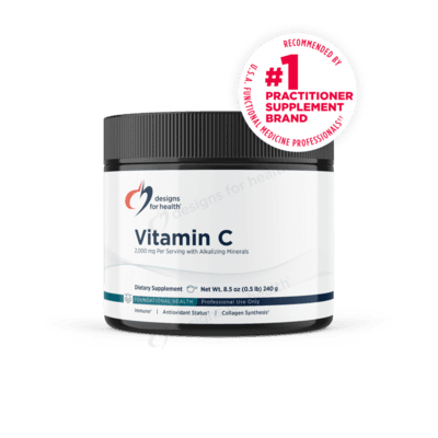 Vitamin C (240 Grams)