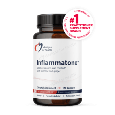 Inflammatone (120 capsules)
