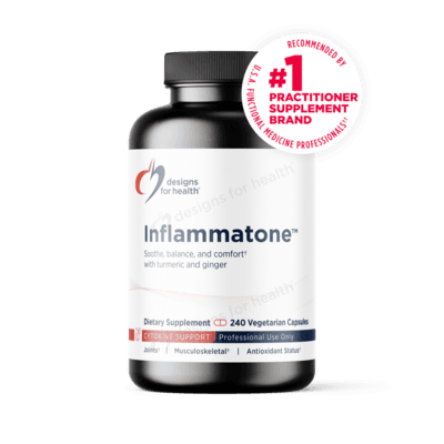 Inflammatone (240 capsules)