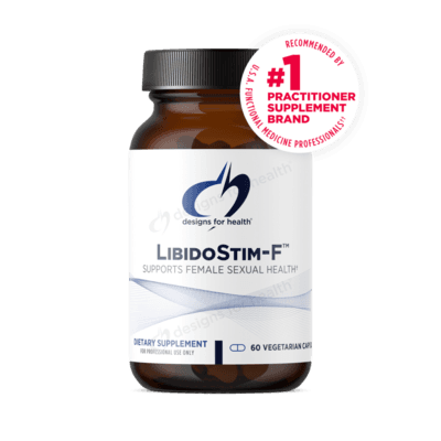 Libido Stim-F (60 capsules)