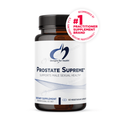 Prostate Supreme (60 capsules)