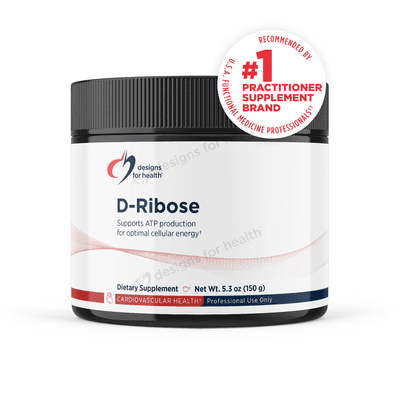 D-Ribose Powder (150 Grams)