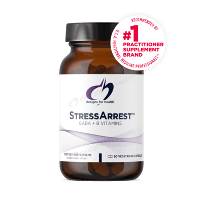 StressArrest (90 capsules)
