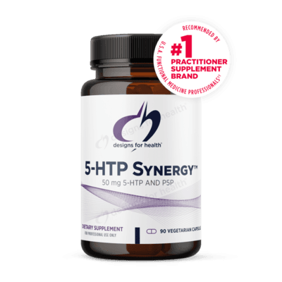 5-HTP Synergy (90 capsules)