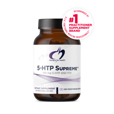 5-HTP Supreme (60 capsules)