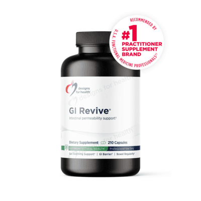 GI Revive (210 capsules)