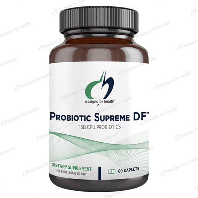 Probiotic Supreme (60 caplets)