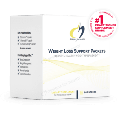 Weight Loss Support Packets (60 packets)