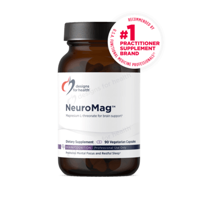 NeuroMag (90 capsules)