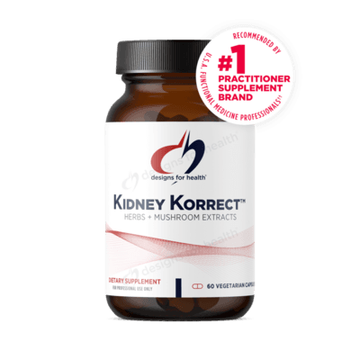 Kidney Korrect (60 capsules)