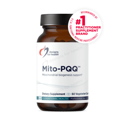Mito-PQQ (60 capsules)
