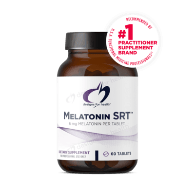 Melatonin SRT (60 tablets)