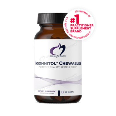Insomnitol Chewables (60 Chewables)