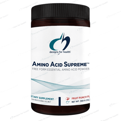 Amino Acid Supreme Powder (360 Grams)