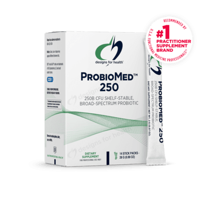 ProbioMed™ 250 (14 packets)
