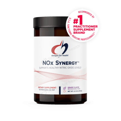 Nox Synergy Powder (270 Grams)