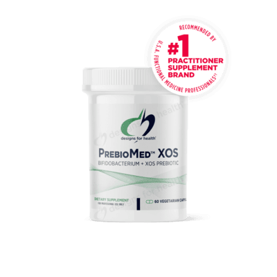 PrebioMed™ XOS (60 capsules)