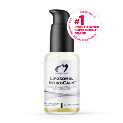 Liposomal NeuroCalm™ (50 Milliliters)