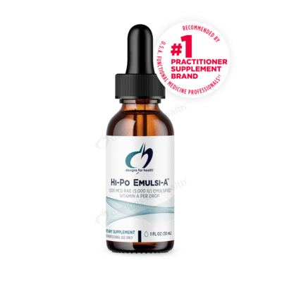 Hi-Po Emulsi-A (30 Milliliters)