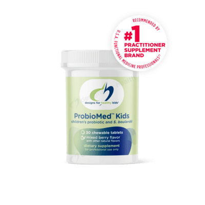 ProbioMed Kids (30 tablets)