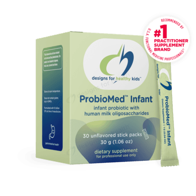 ProbioMed Infant Stick Pack (30 packets)