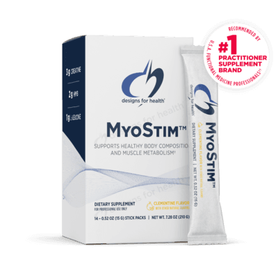 MyoStim™ (14 packets)