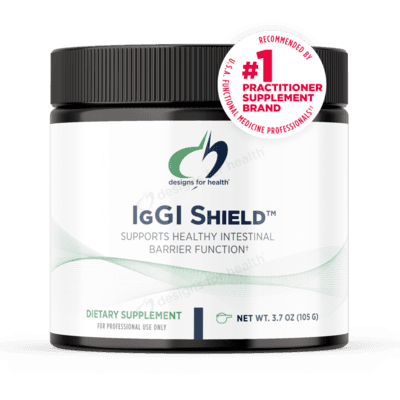 IgGI Shield™ Immunoglobulins (105 Grams)