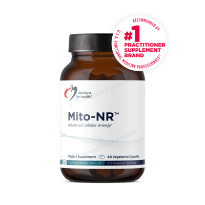 Mito-NR (60 capsules)