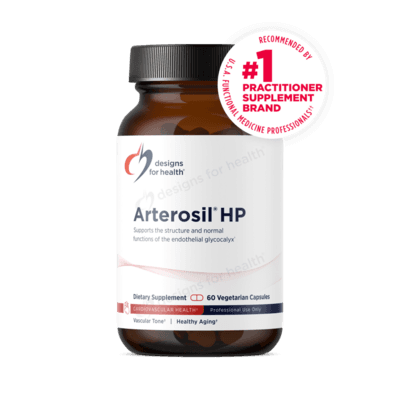 Arterosil® HP (60 capsules)