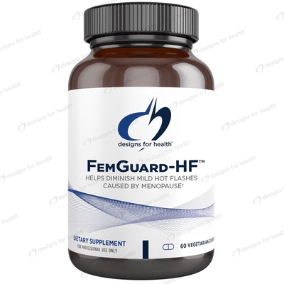 FemGuard-HF (60 capsules)