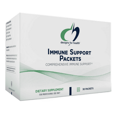 Immune Support Packets (California Only) (30 packets)