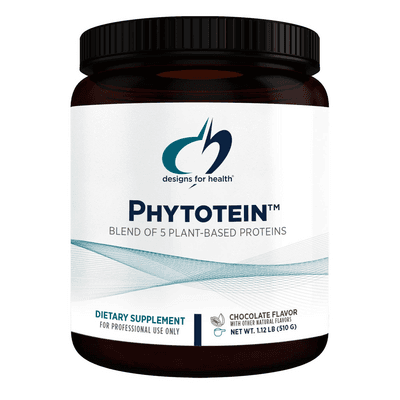 Phytotein, Chocolate (California Only) (510 Grams)