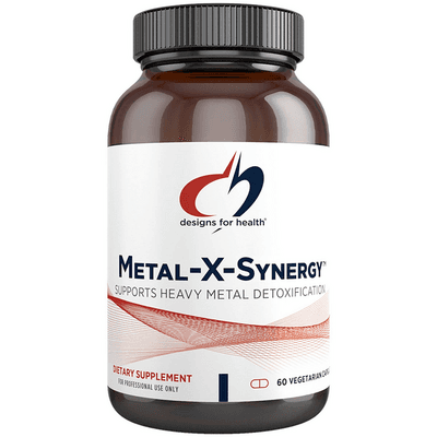 Metal-X-Synergy (California Only) (60 capsules)