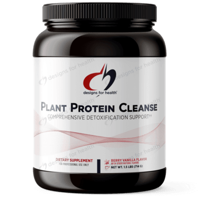 Plant Protein Cleanse (California Only) (714 Grams)