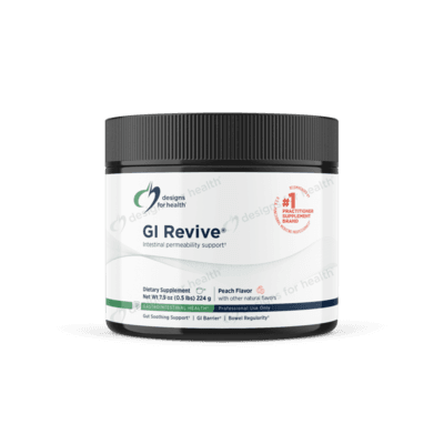 GI Revive Powder (California Only) (224 Grams)