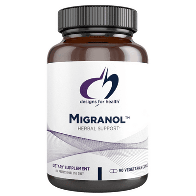 Migranol™ (California Only) (90 capsules)