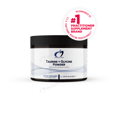 Taurine+Glycine Powder (250 Grams)