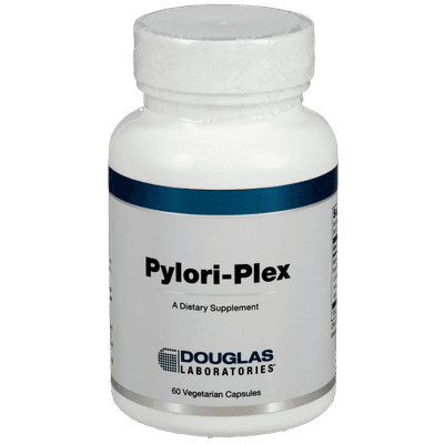 Pylori-Plex (60 capsules)