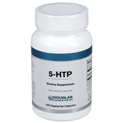 5-HTP 50mg (100 capsules)