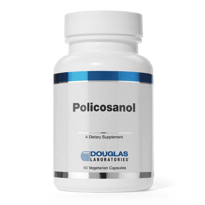 Policosanol 10mg (60 capsules)